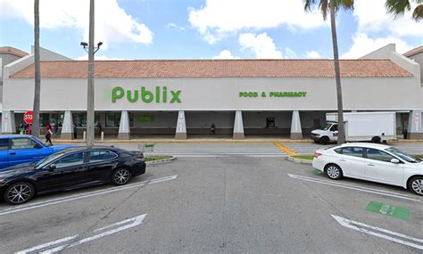From Business Save on your favorite products and enjoy award-winning service at Publix Super Market at 3 Miami Central. . Publix super market at flagler park plaza